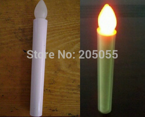 10 / flameless aaa ͸     led  к  /Ƽ/Ȩ/ȸ/ũ  17.5cm-ڹ